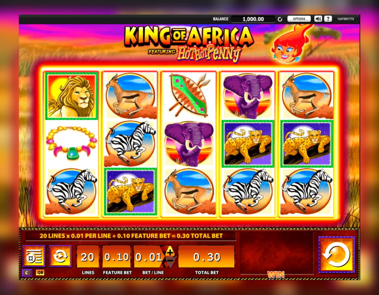 £720 Mobile freeroll slot tournament at Nordi Casino