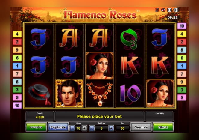 €175 Mobile freeroll slot tournament at Next Casino