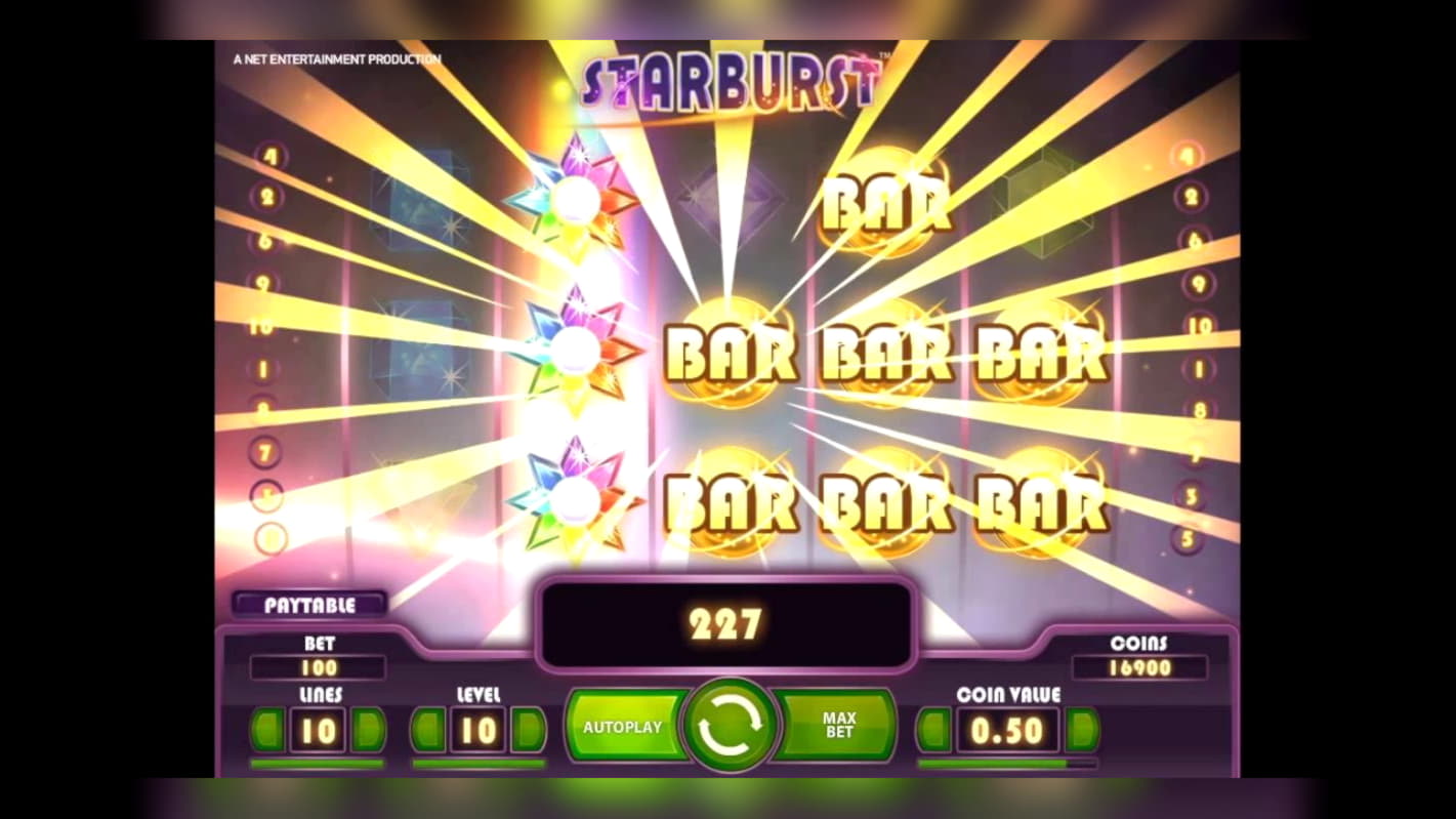 70 free casino spins at William Hill Casino