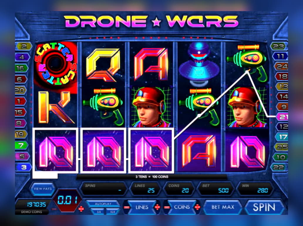 190% First Deposit Bonus at Kaboo Casino
