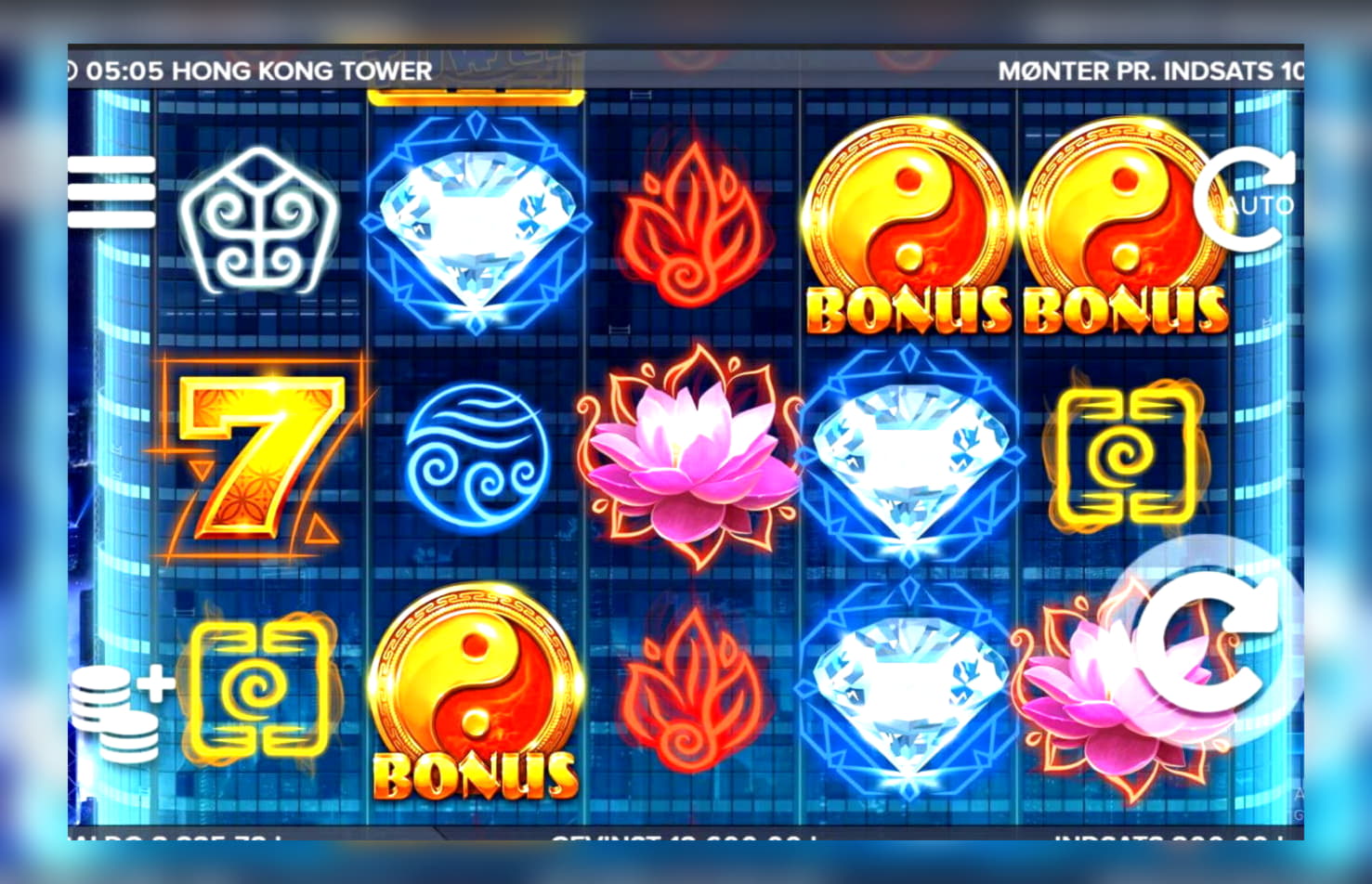 75% Deposit Match Bonus at Vegas Hero Casino