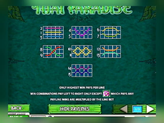 65% Match bonus casino at Video Slots Casino