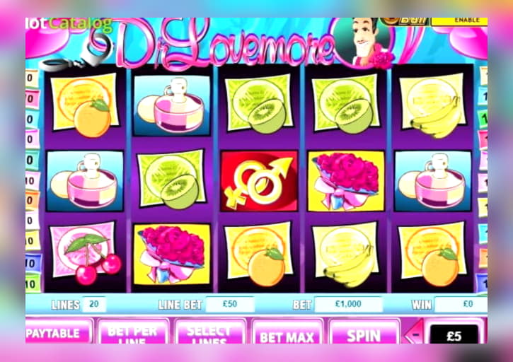 EURO 1415 no deposit casino bonus at Casino Luck