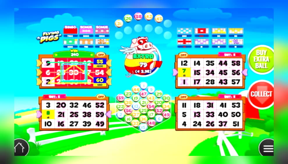 EURO 2095 no deposit casino bonus at Betway Casino