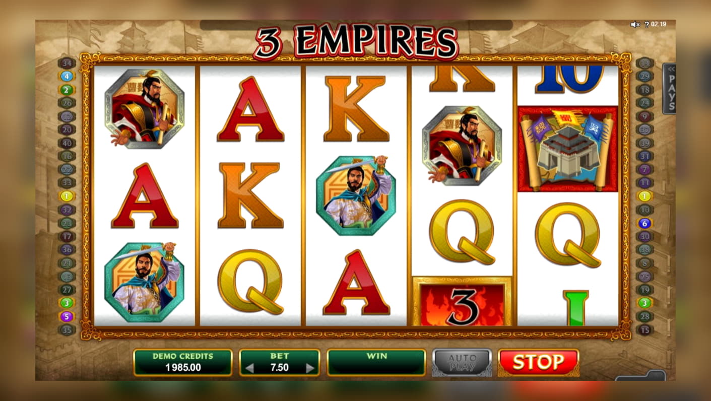 EUR 810 Casino Tournament at Nordi Casino