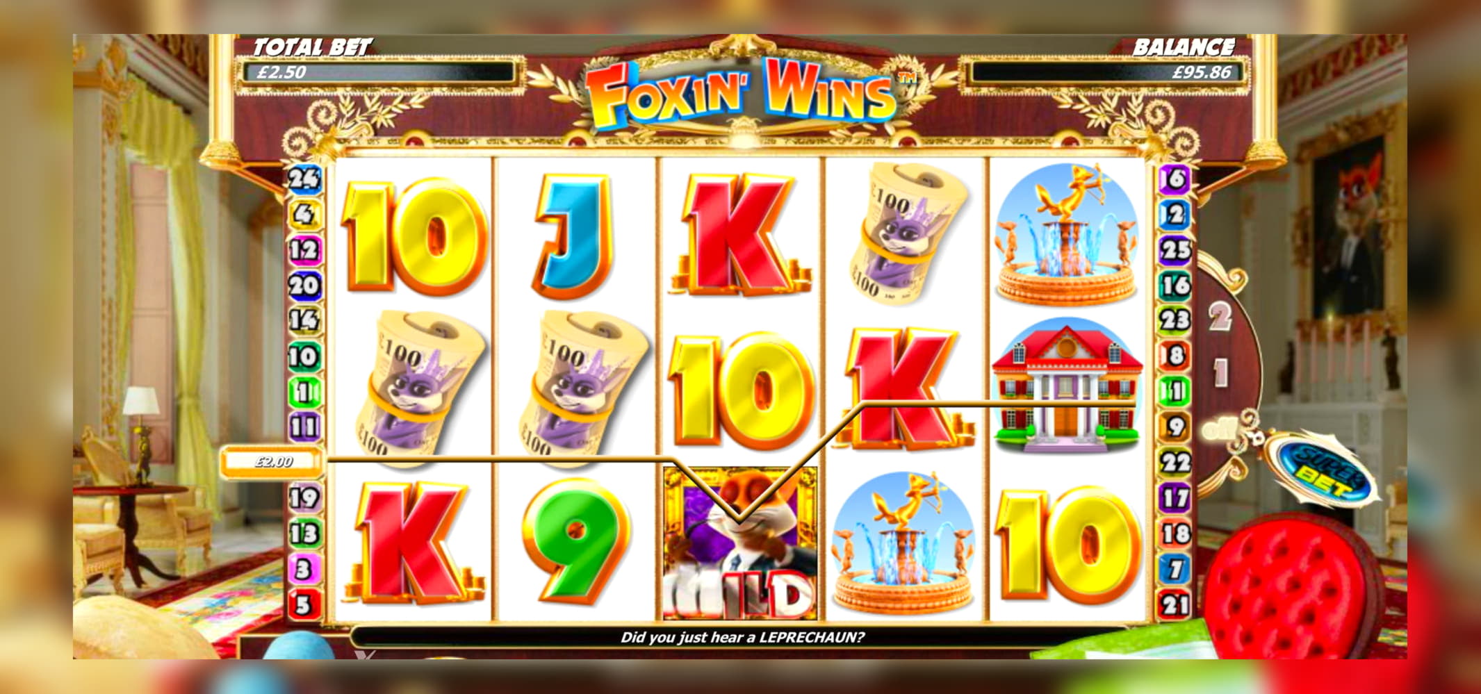 55% Welcome Bonus at Casino com