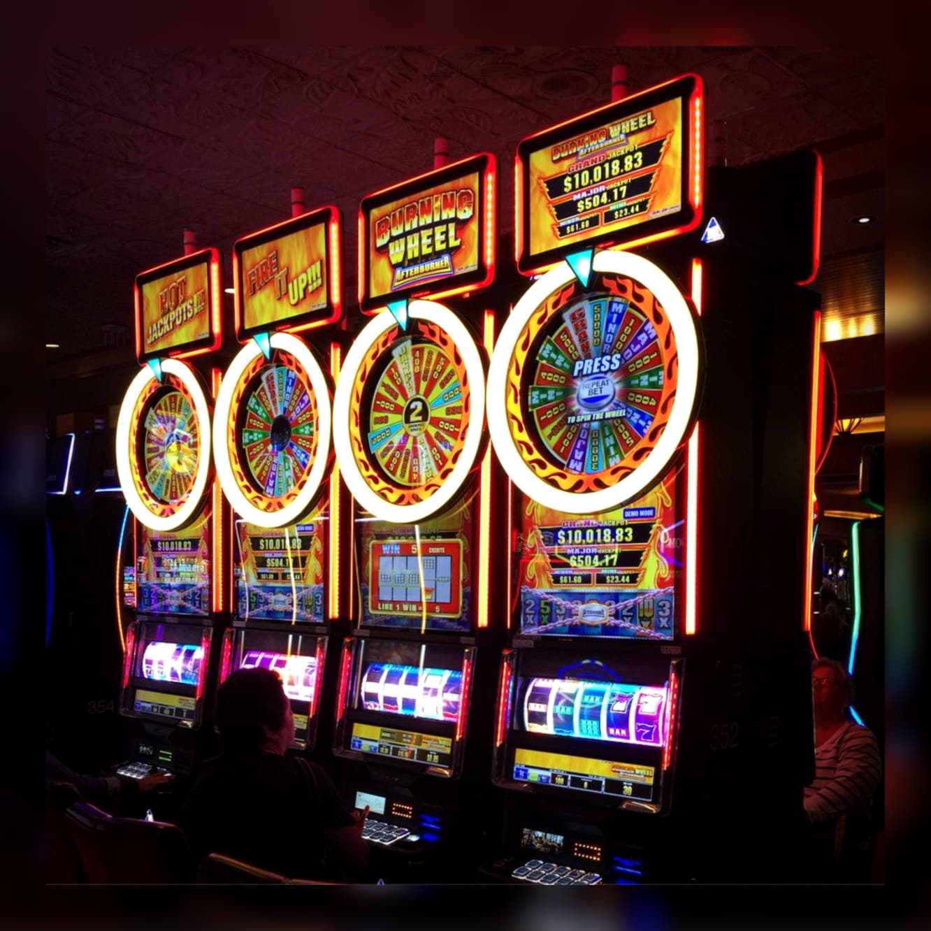 66 Free spins no deposit casino at Guts Casino
