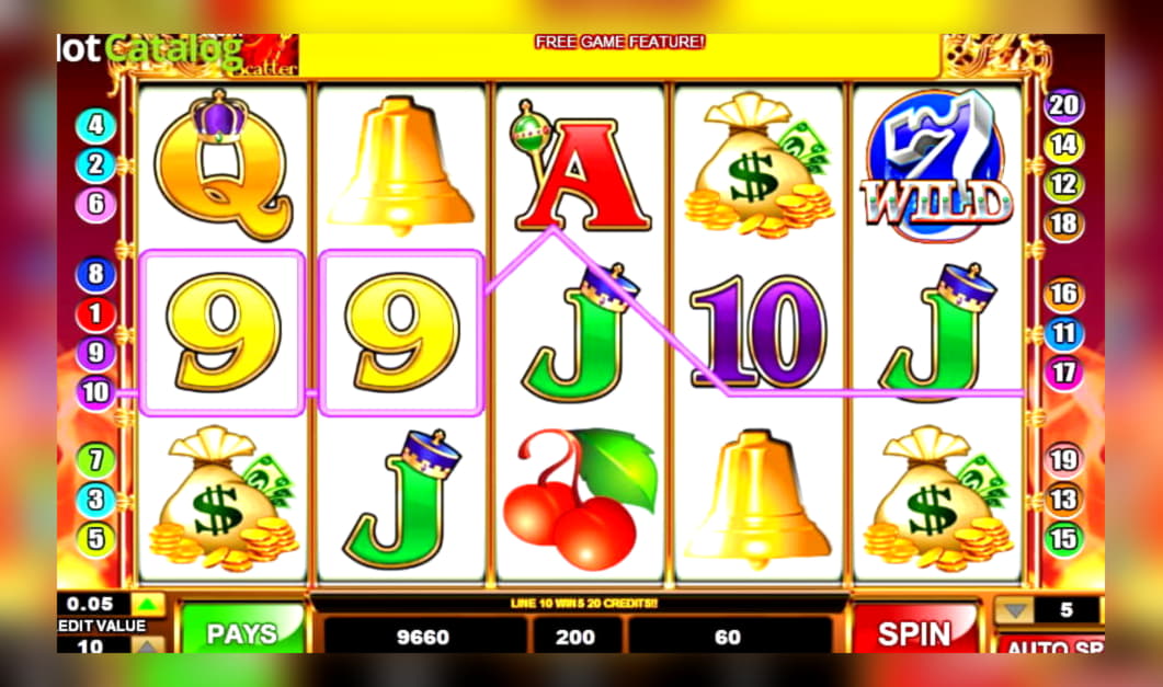 EURO 3225 no deposit at Vegas Hero Casino