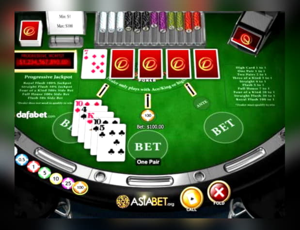 €90 FREE CHIP CASINO at Dream Dubai Casino