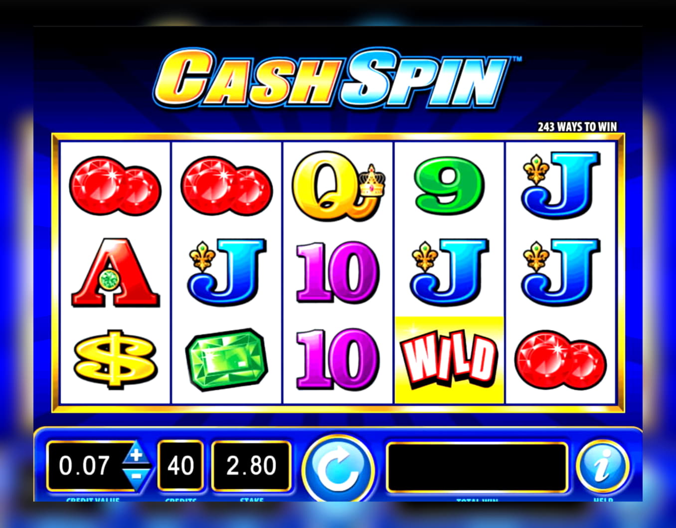 €88 FREE Chip Casino at Wild Slots Casino