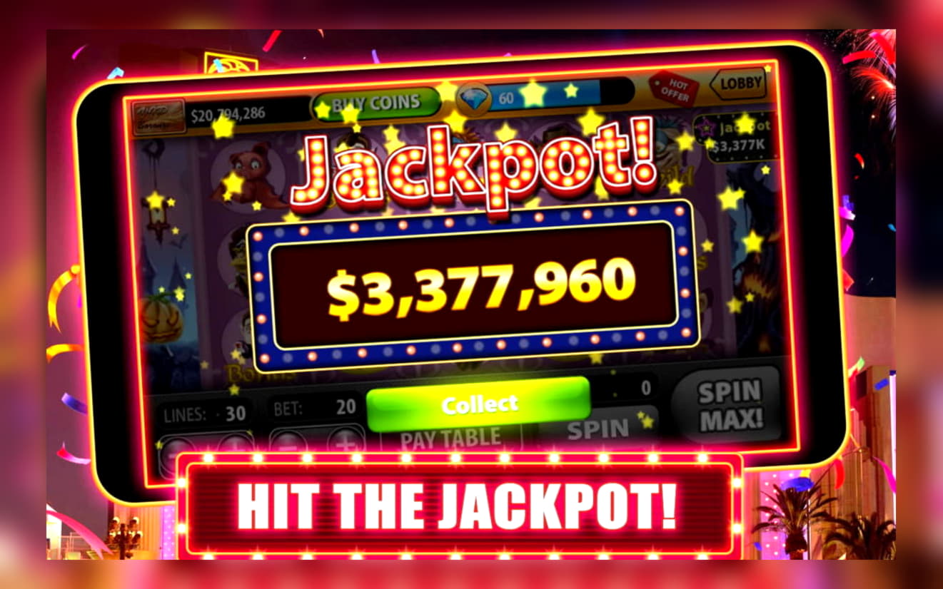 $1000 no deposit bonus casino at Omni Slots Casino
