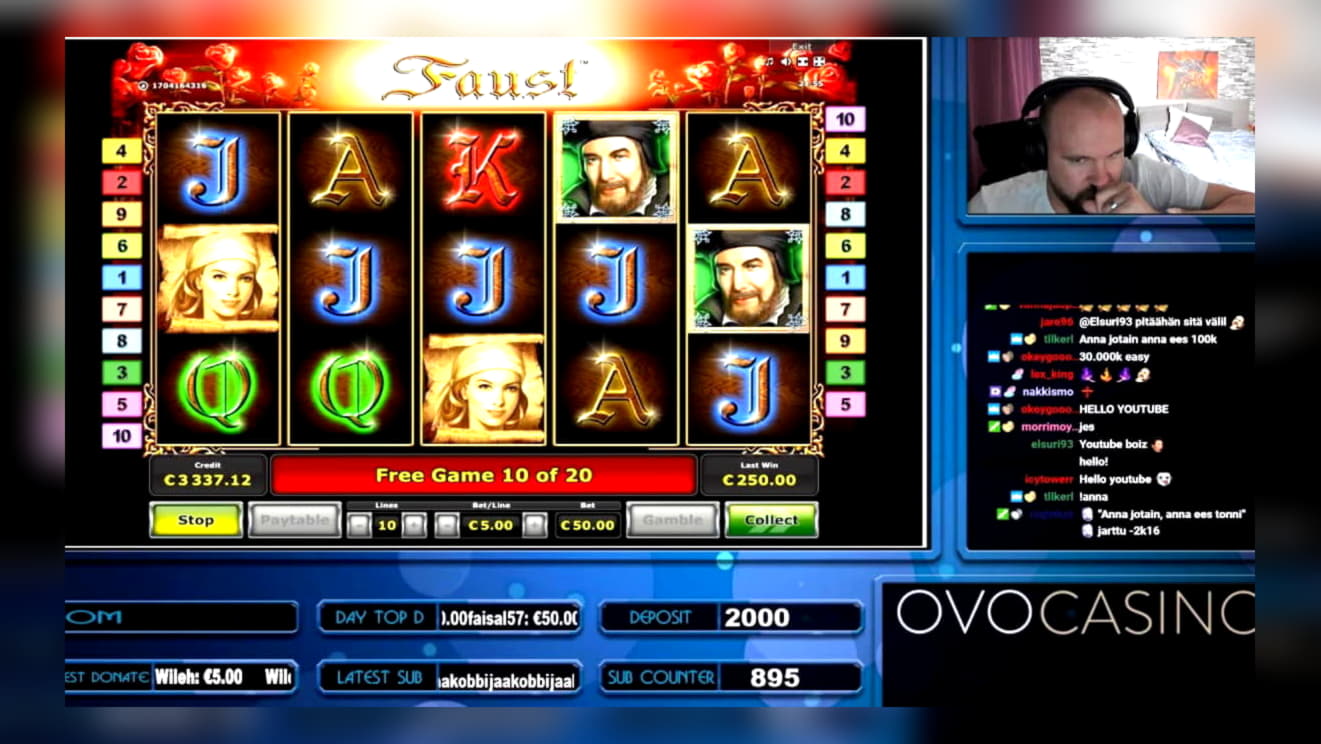 €3840 No deposit bonus at Casino-X