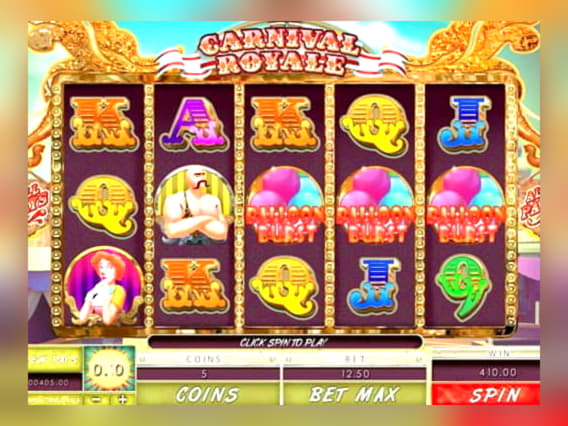 $170 Casino tournaments freeroll at William Hill Casino