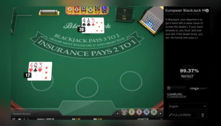 ﻿$785 Free Casino Tournament at Nordi Casino