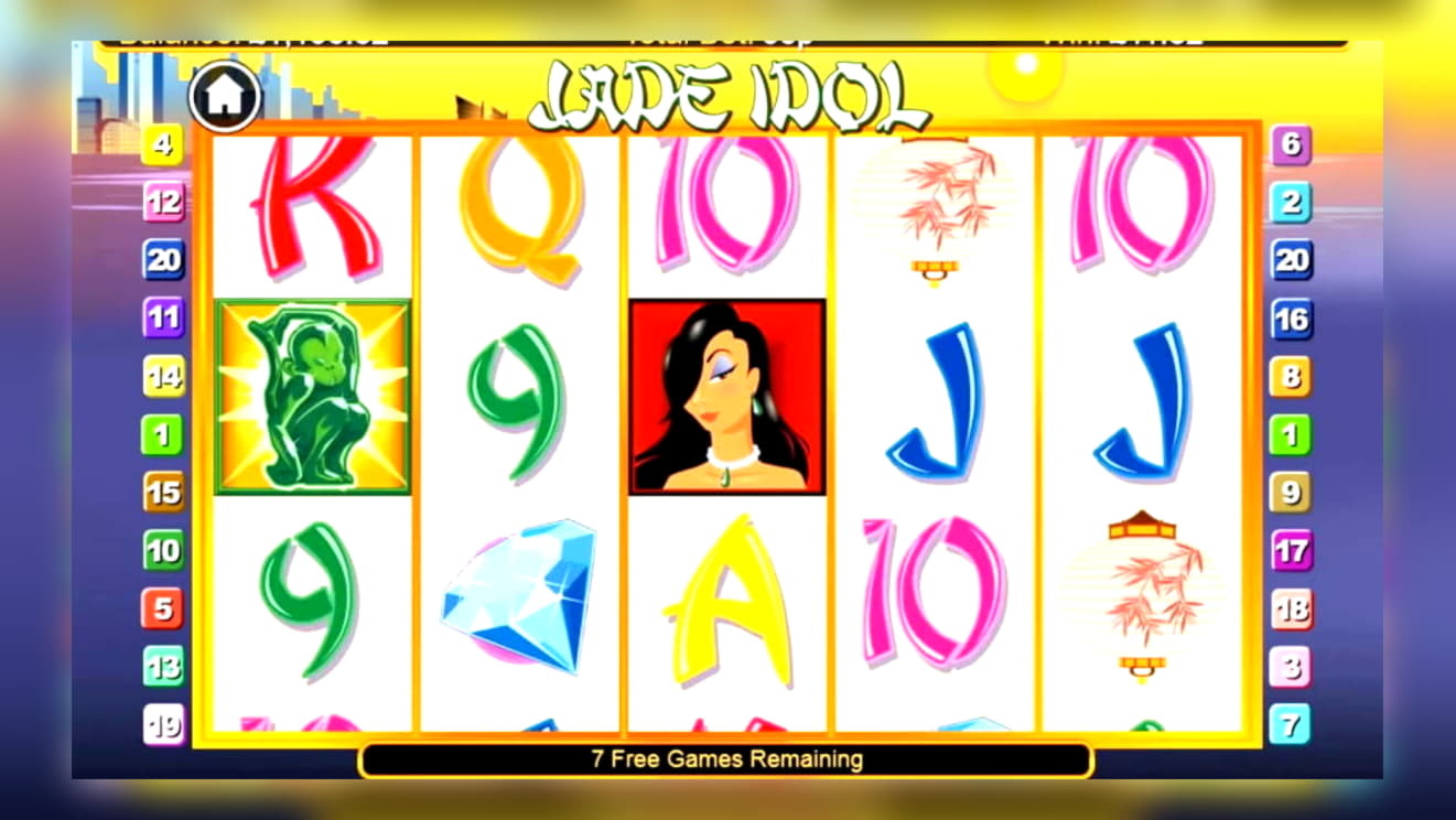 EURO 945 Tournament at Casino com