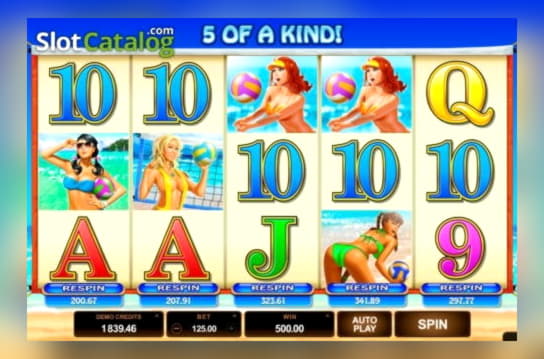 265% Deposit Match Bonus at King Billy Casino