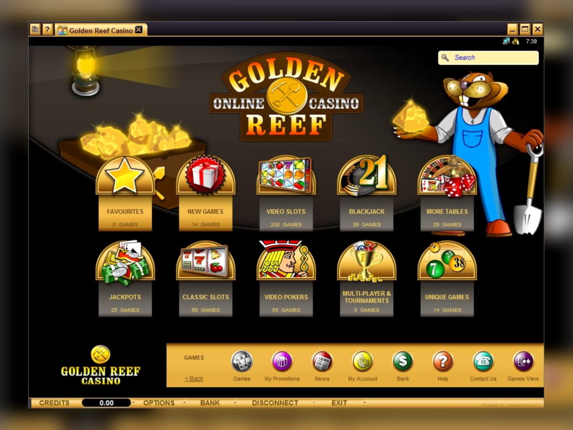 $725 Online Casino Tournament at Red Ping Win Casino
