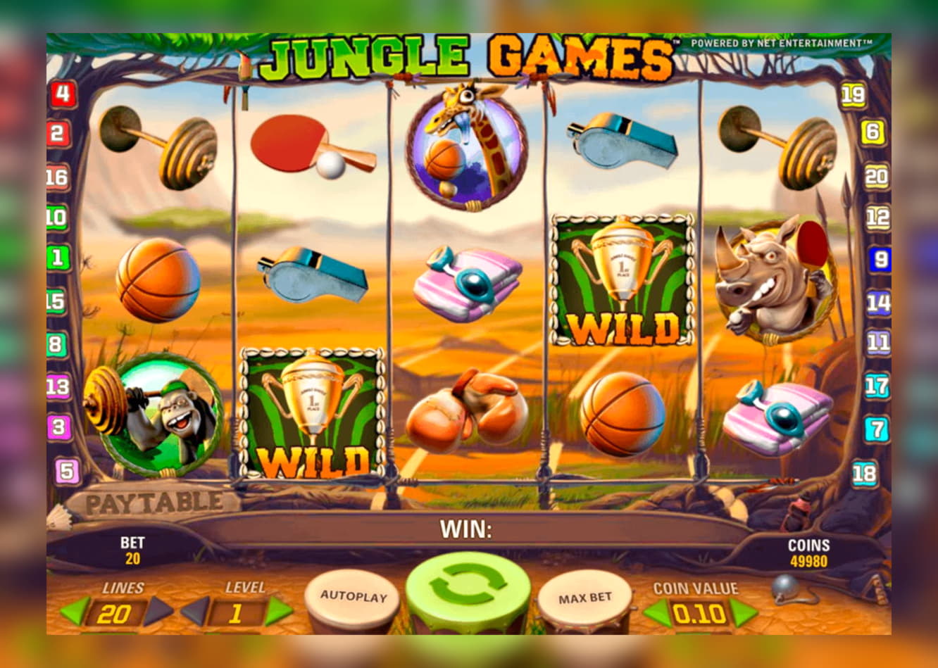 €3285 No deposit bonus code at Dream Dubai Casino