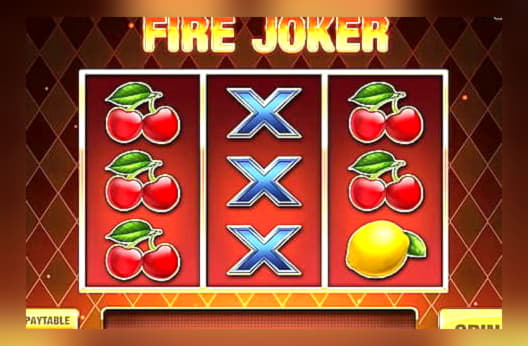 205 Free Spins no deposit at Holland Online Casino