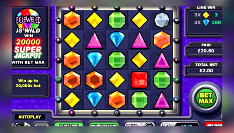 EUR 4150 No Deposit Bonus Code at Wild Slots Casino