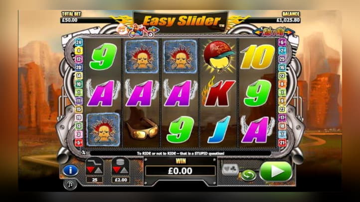 40 Free Spins no deposit casino at Casino com