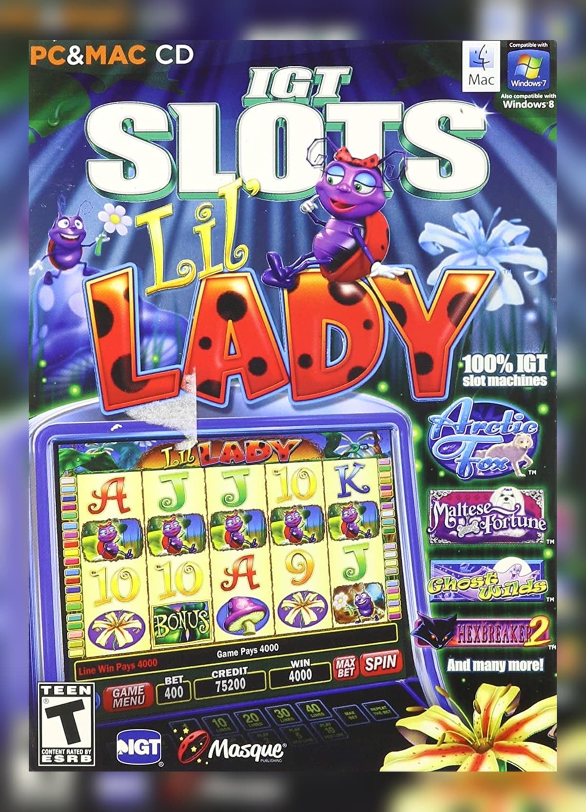 ﻿$666 Online Casino Tournament at Cherry Casino