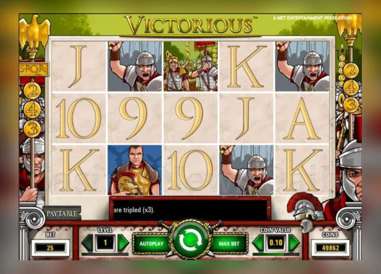 Eur 485 Free Casino Ticket at Next Casino