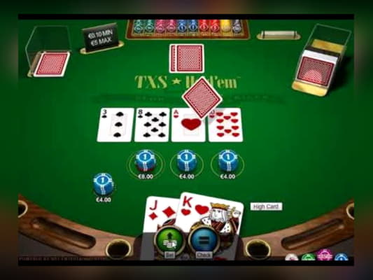 ﻿$380 Tournament at Genesis Casino