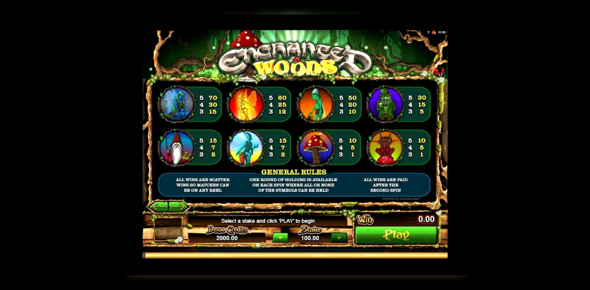 88 free spins no deposit at Holland Online Casino