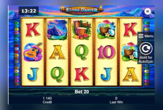 60 Free spins casino at Wild Slots Casino
