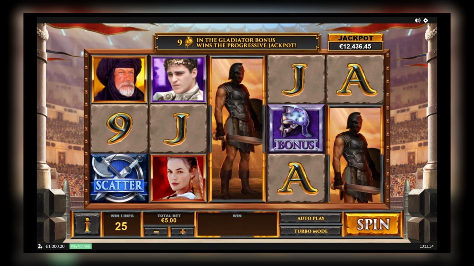 475% Match at a casino at Vegas Hero Casino