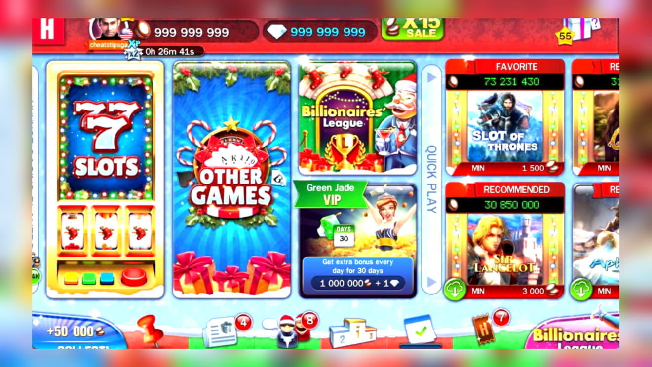 $185 Casino Tournament at Spartan Slots Casino