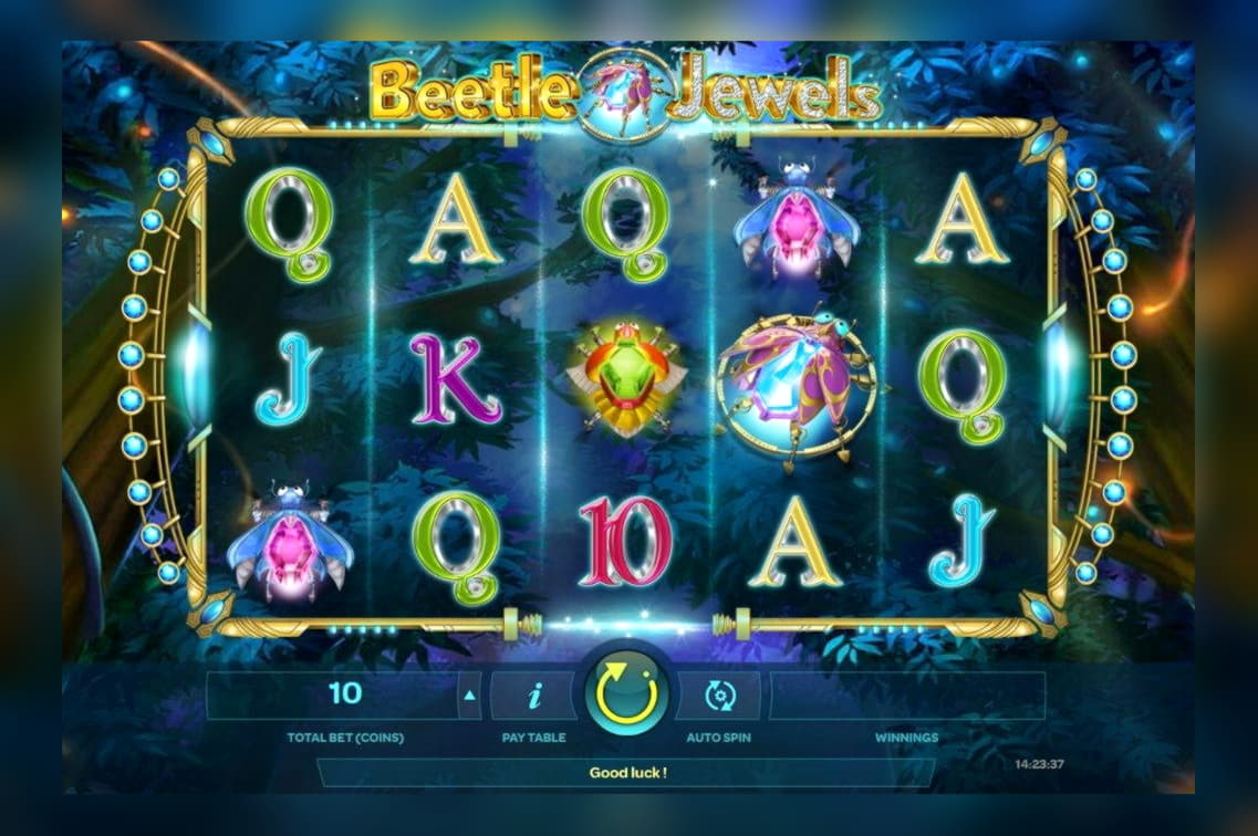 $30 Daily freeroll slot tournament at William Hill Casino