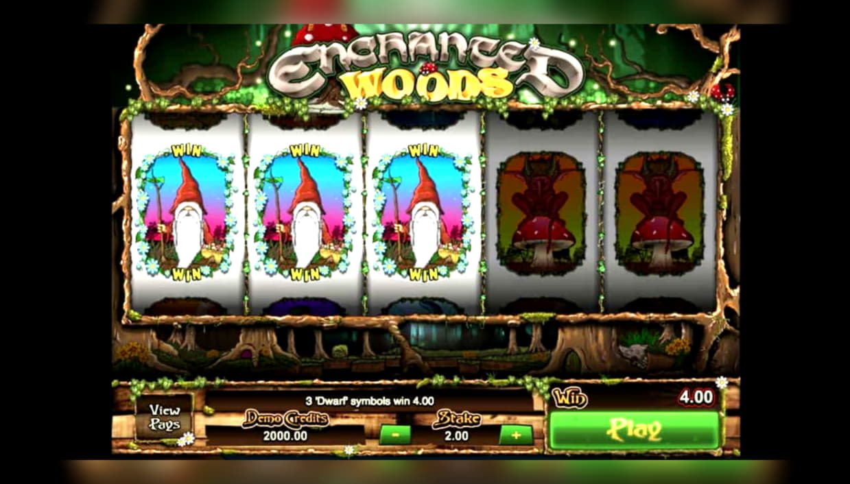 760% First Deposit Bonus at Betway Casino