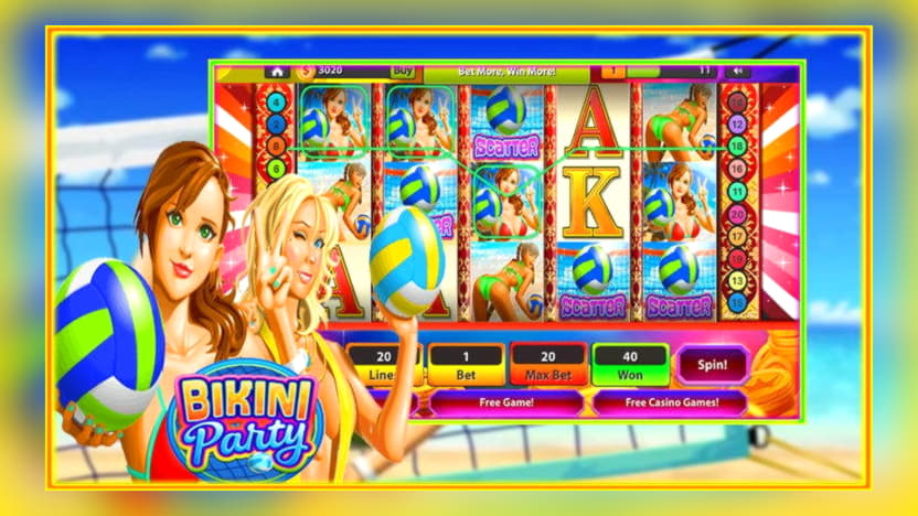 EURO 455 Online Casino Tournament at BGO Casino