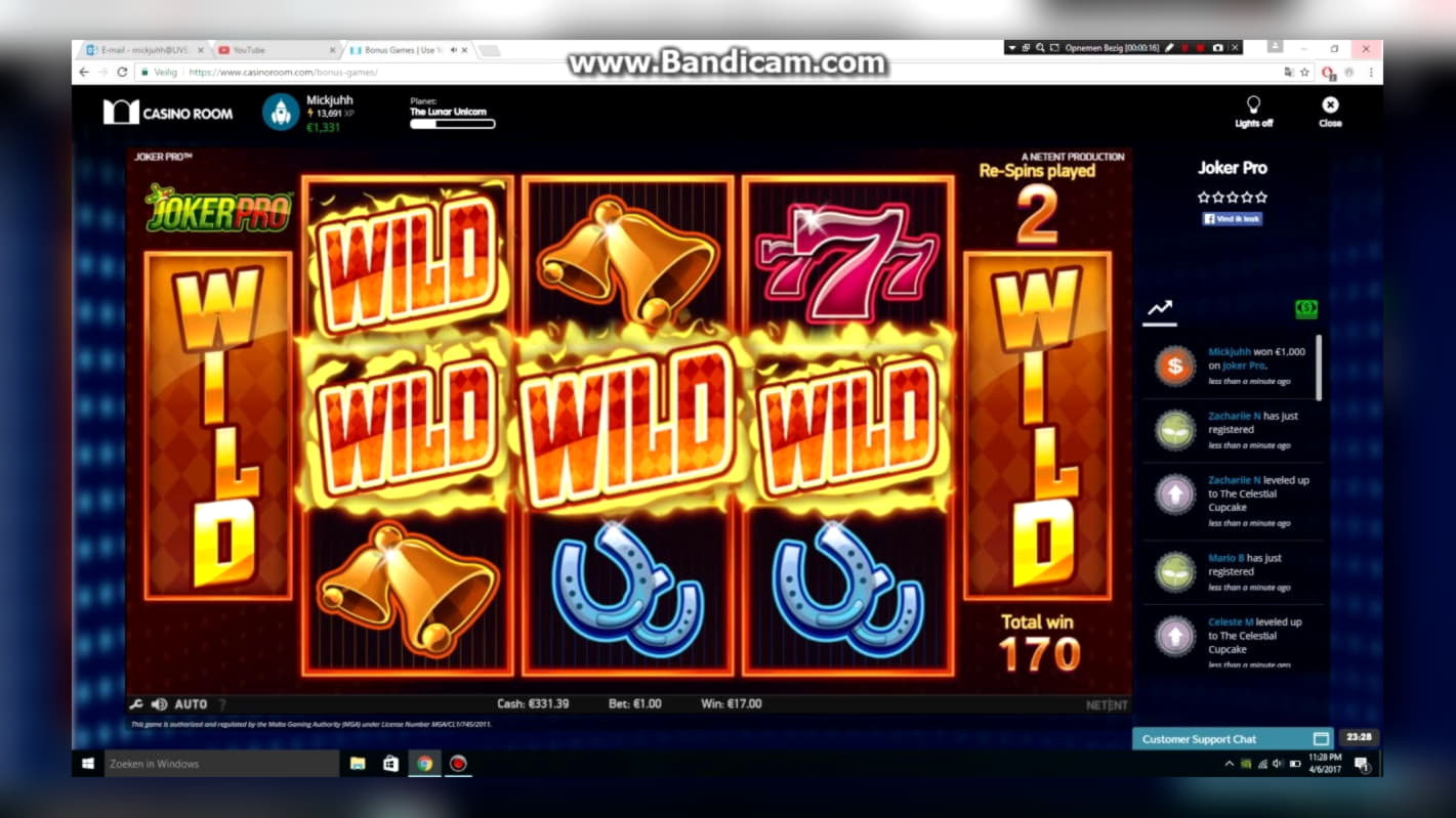 $1435 NO DEPOSIT BONUS at Casino Luck
