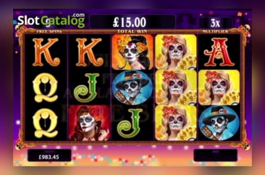 $135 Free Chip Casino at Frank and Fred Casino