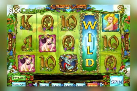 EUR 85 Free Casino Chip at Casino com