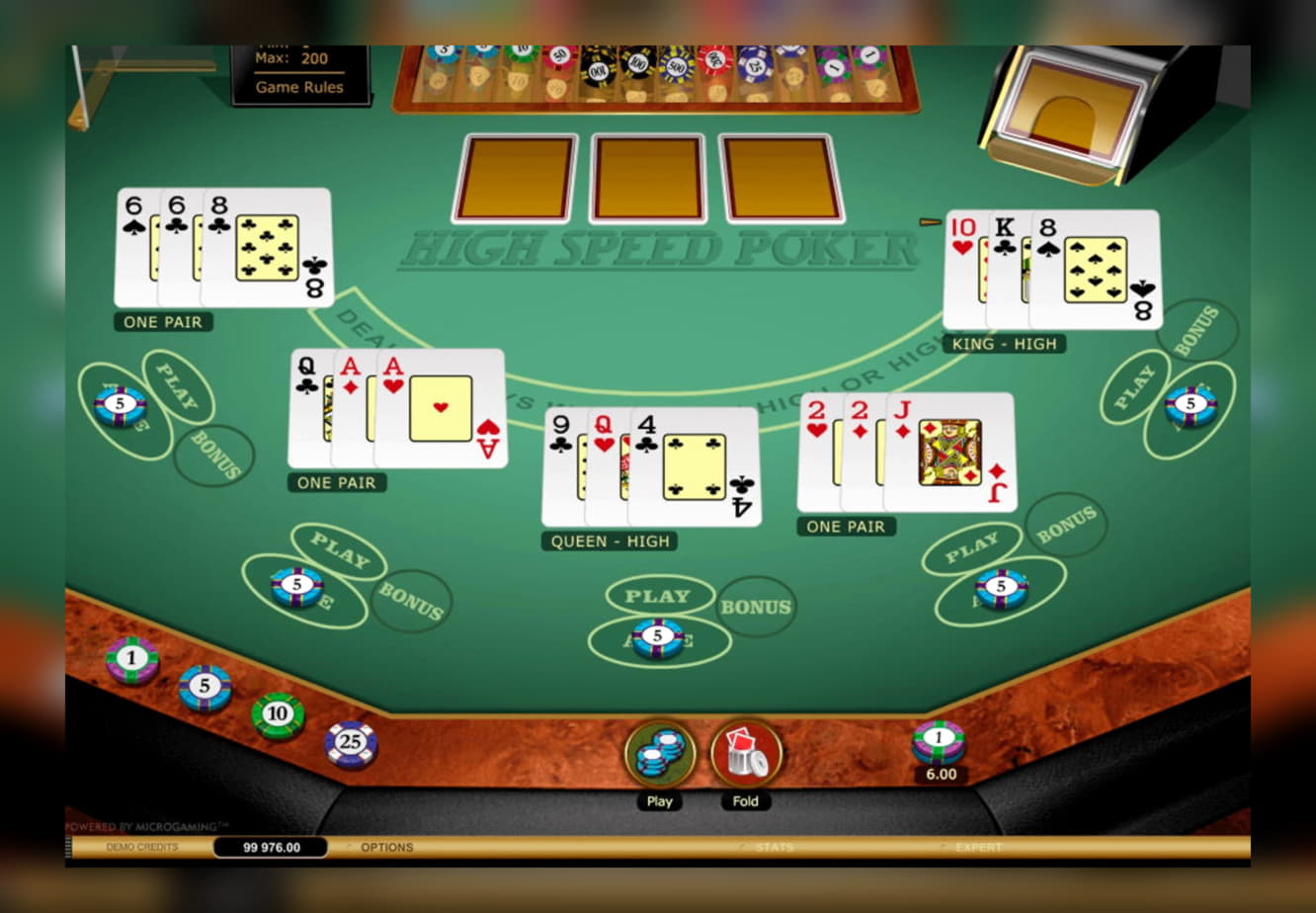 77 Free spins at Casino Luck