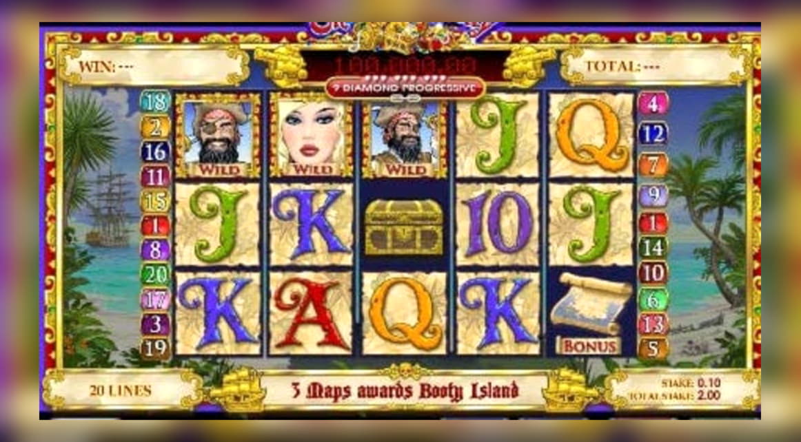 EUR 450 Free Casino Ticket at Betway Casino