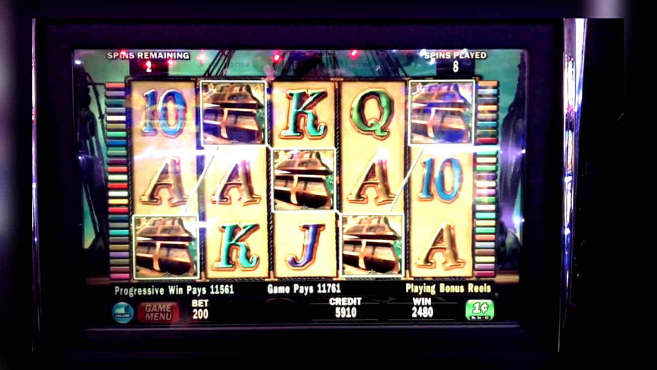 200 Loyalty Free Spins! at Next Casino