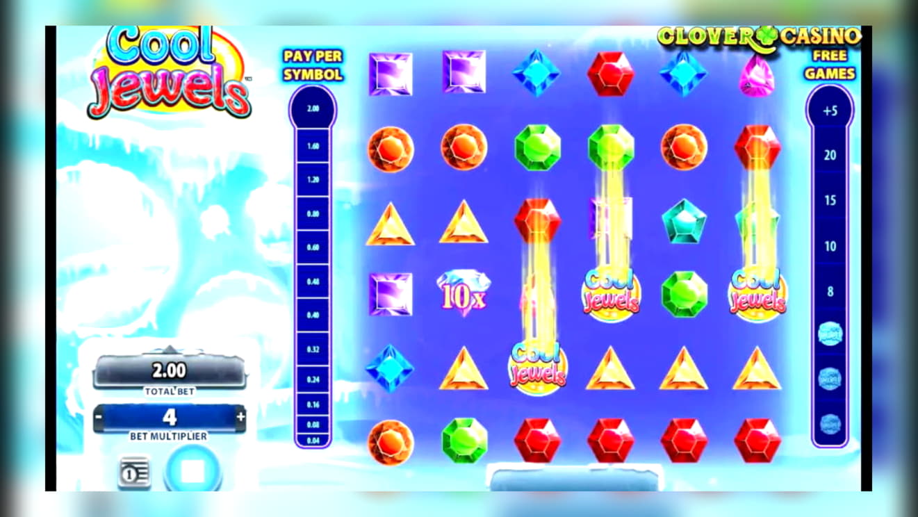 Eur 380 FREE CHIP CASINO at Genesis Casino