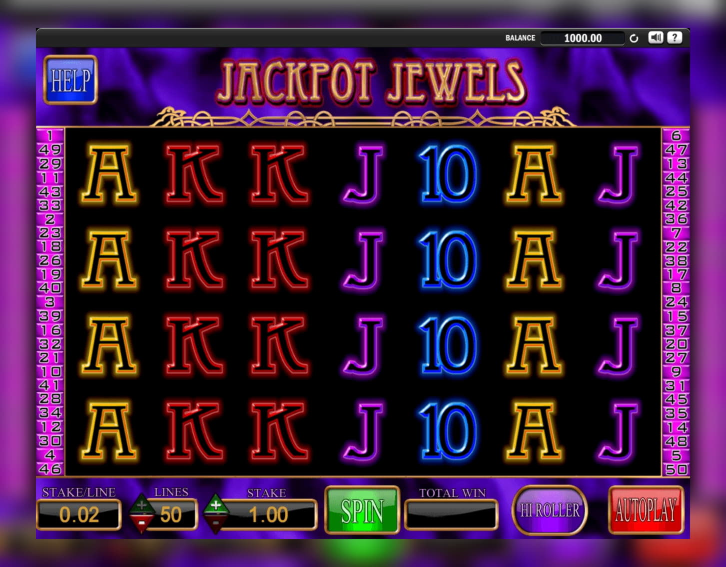 Eur 315 no deposit bonus at Vegas Hero Casino
