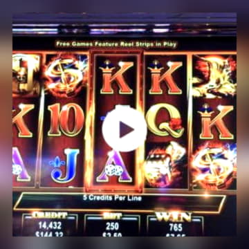 €55 Free Casino Chip at Wild Slots Casino