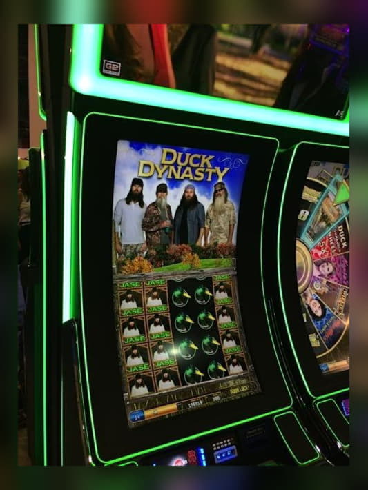 165 Free spins casino at Dream Dubai Casino