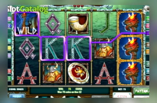 €700 Tournament at Guts Casino