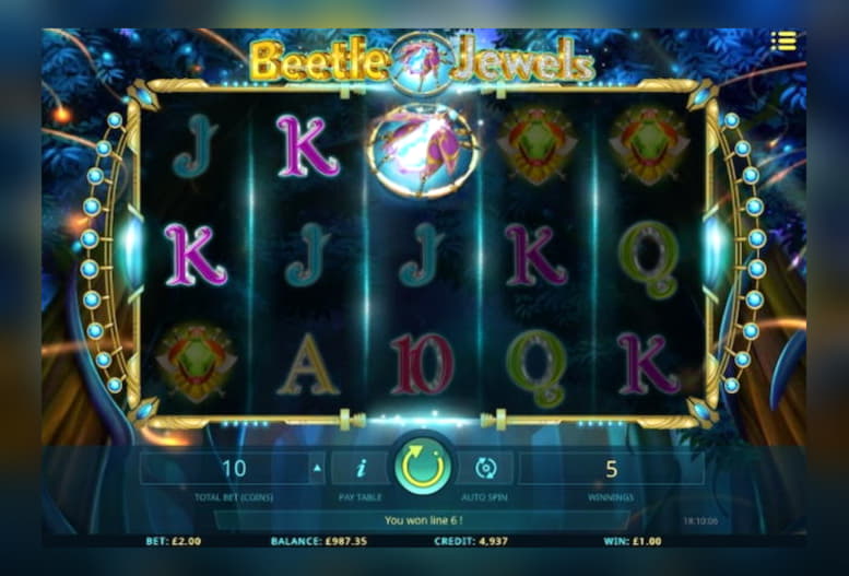 $555 Daily freeroll slot tournament at Next Casino
