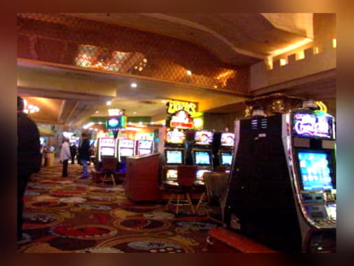 35% Signup casino bonus at BGO Casino