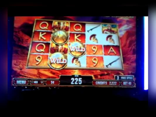 785% casino match bonus at Betway Casino
