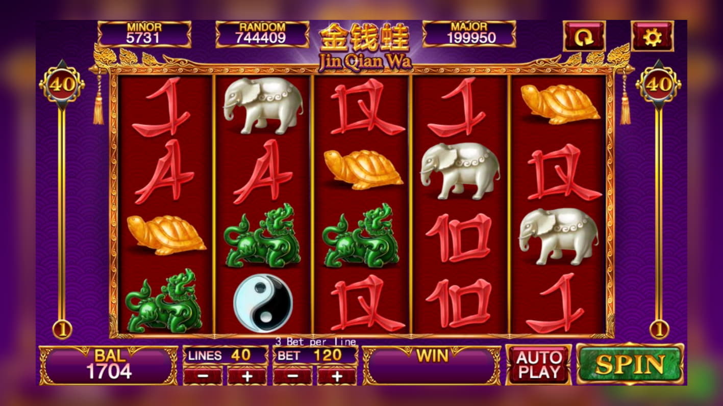 EUR 2300 No Deposit Casino Bonus at King Billy Casino